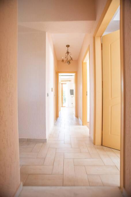 Villa Marilena Lagonisi Kalivia Thorikou Extérieur photo