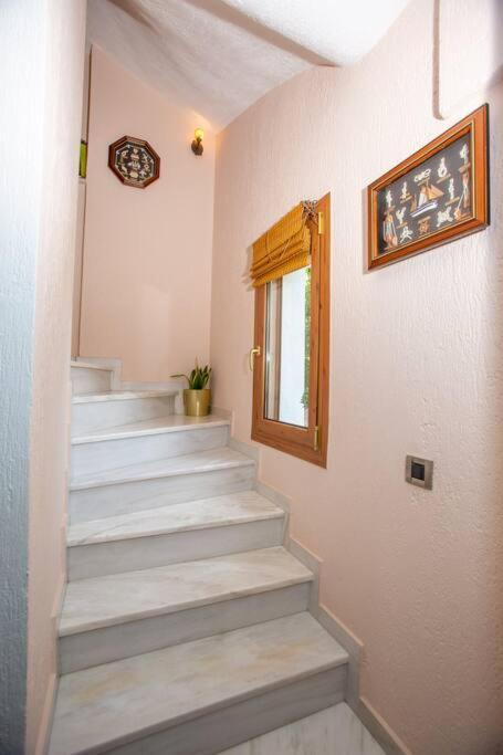 Villa Marilena Lagonisi Kalivia Thorikou Extérieur photo