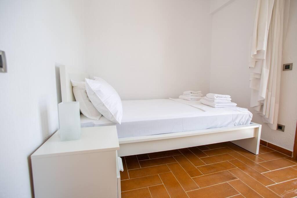 Villa Marilena Lagonisi Kalivia Thorikou Extérieur photo